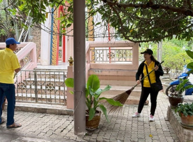 วันที่ 18 กรกฏาคม 2568 นางสาวกุลยา ทองเพชร ... พารามิเตอร์รูปภาพ 27